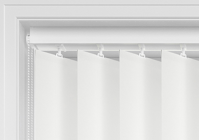 Sarra (Blackout), Icecap - Vertical Blind - Image 11